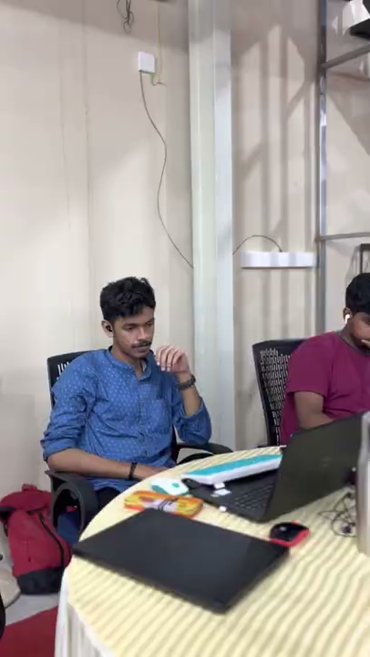 Saturday HackNight build sprint